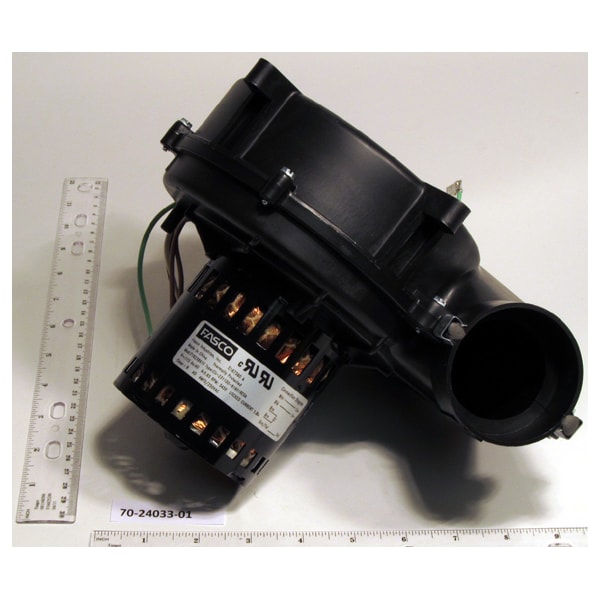 70-24033-01 Induced Draft